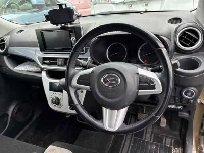 DAIHATSU CAST ACTIVA
