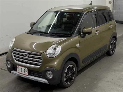 DAIHATSU CAST ACTIVA