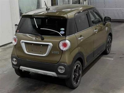 DAIHATSU CAST ACTIVA
