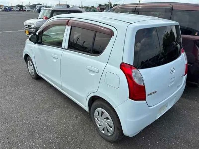 MAZDA CAROL ECO