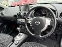 Nissan Dualis