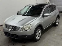 Nissan Dualis