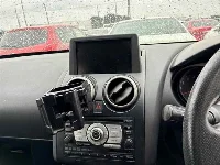 Nissan Dualis