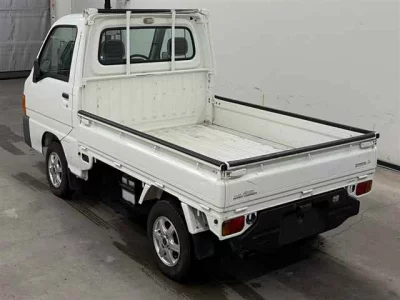 SUBARU SAMBAR TRUCK