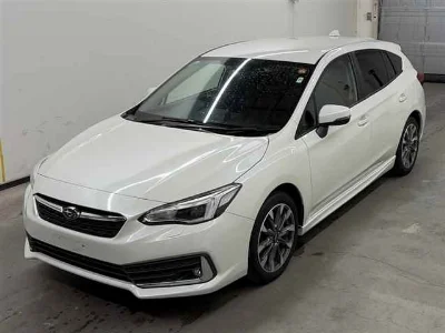 SUBARU IMPREZA SPORT