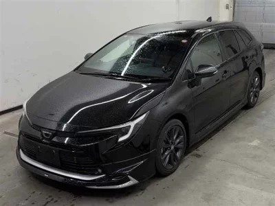 TOYOTA COROLLA TOURING