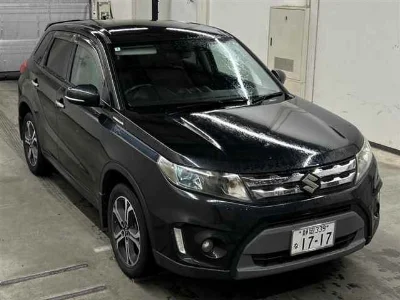 SUZUKI ESCUDO