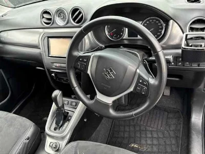 SUZUKI ESCUDO
