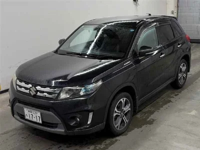 SUZUKI ESCUDO