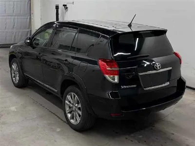 TOYOTA VANGUARD
