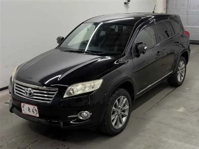 TOYOTA VANGUARD