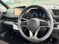 Mitsubishi eK X Space