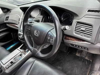 HONDA LEGEND
