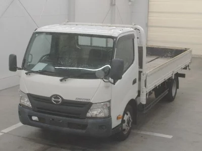 HINO DUTRO