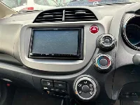 Цена авто Honda Fit с аукционов Японии, номер кузова GE6, пробег 65 000, оценка 4