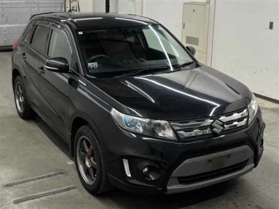 SUZUKI ESCUDO