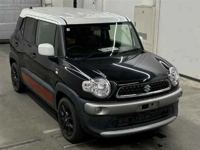 SUZUKI XBEE