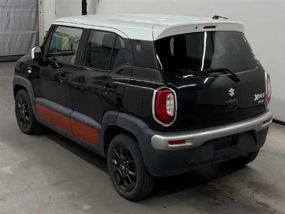 SUZUKI XBEE