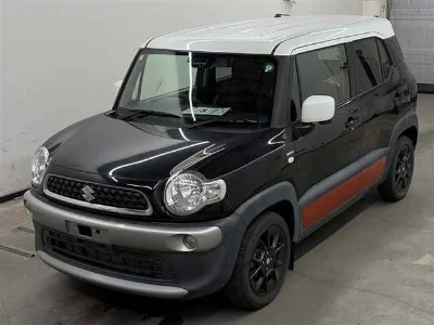 SUZUKI XBEE