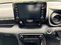 Цена авто Toyota Yaris с аукционов Японии, номер кузова KSP210, пробег 7 000, оценка 3