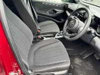 Цена авто Toyota Yaris с аукционов Японии, номер кузова KSP210, пробег 7 000, оценка 3