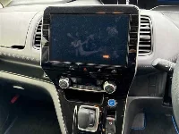 Цена авто Nissan Serena с аукционов Японии, номер кузова HFC27, пробег 49 000, оценка 8