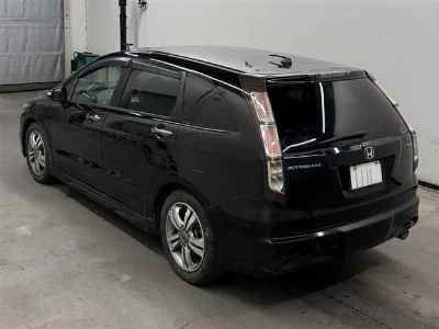 HONDA STREAM