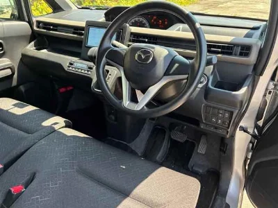 MAZDA FLAIR