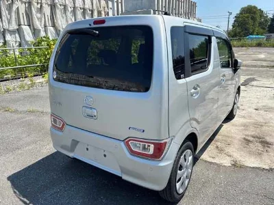 MAZDA FLAIR