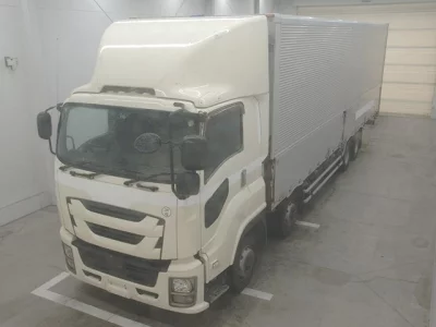 ISUZU OTHER