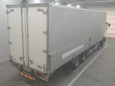 ISUZU OTHER