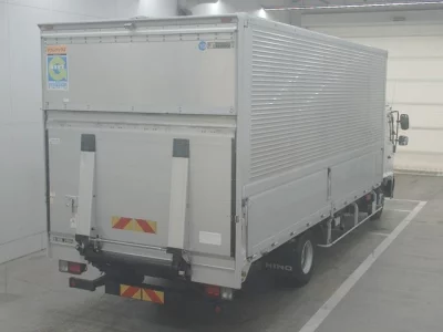 HINO RANGER