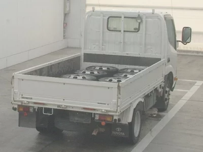 TOYOTA TOYOACE