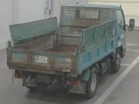 Цена авто Hino Dutro с аукционов Японии, номер кузова XZU314T, пробег 82 000, оценка 2