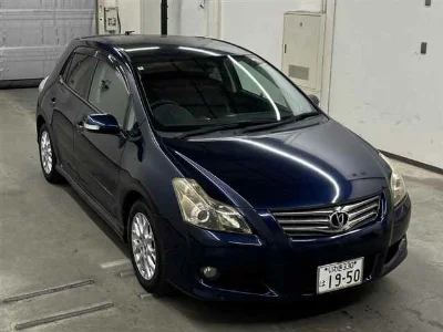 TOYOTA BLADE