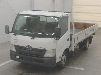 HINO DUTRO