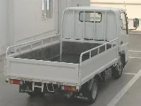 Цена авто Mitsubishi Fuso Canter с аукционов Японии, номер кузова FB70AB, пробег 12 000, оценка 2