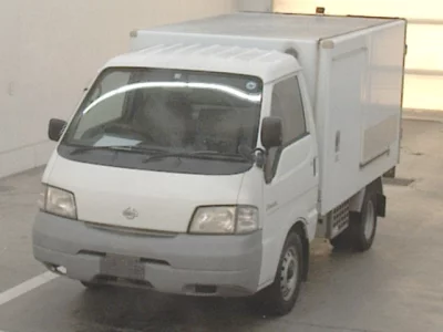 NISSAN VANETTE TRUCK