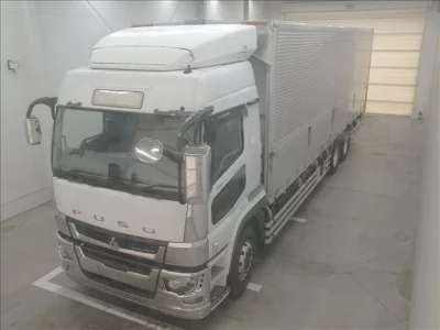 MITSUBISHI FUSO