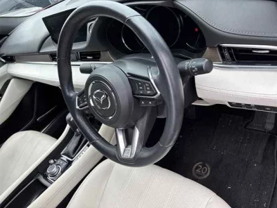 MAZDA ATENZA SEDAN