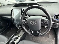 Цена авто Toyota Prius PHV с аукционов Японии, номер кузова ZVW52, пробег 109 000, оценка 13