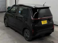 Nissan Sakura