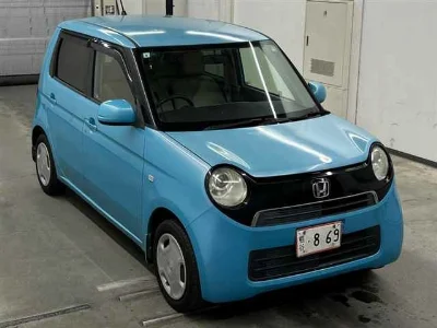 Honda N-One