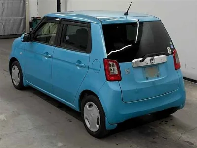HONDA N ONE