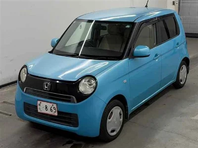 HONDA N ONE