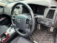 Цена авто Toyota Mark X с аукционов Японии, номер кузова GRX120, пробег 60 000, оценка 2
