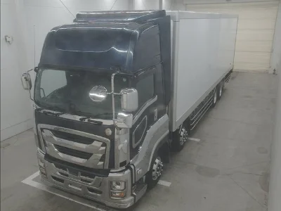 ISUZU OTHER