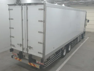 ISUZU OTHER