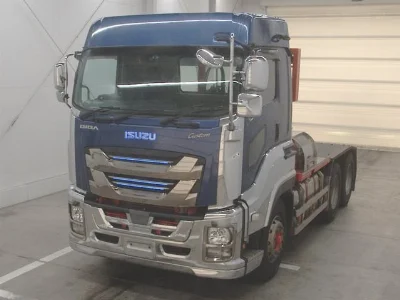 ISUZU OTHER