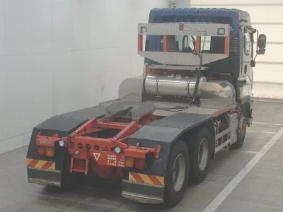 ISUZU OTHER